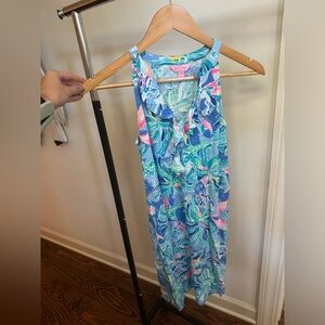 Lilly Pulitzer XXS Dress
